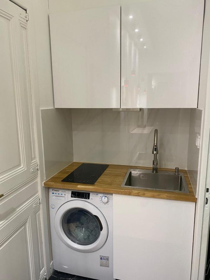 Apartment Joli 2/4 Personnes *