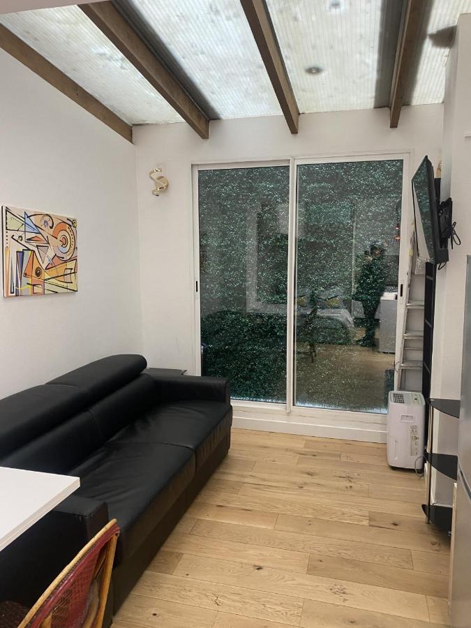 Apartment Joli 2/4 Personnes *